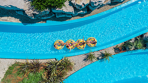 Lazy river