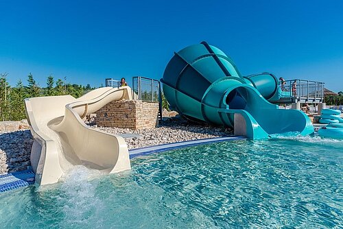 Kids crocodile pool