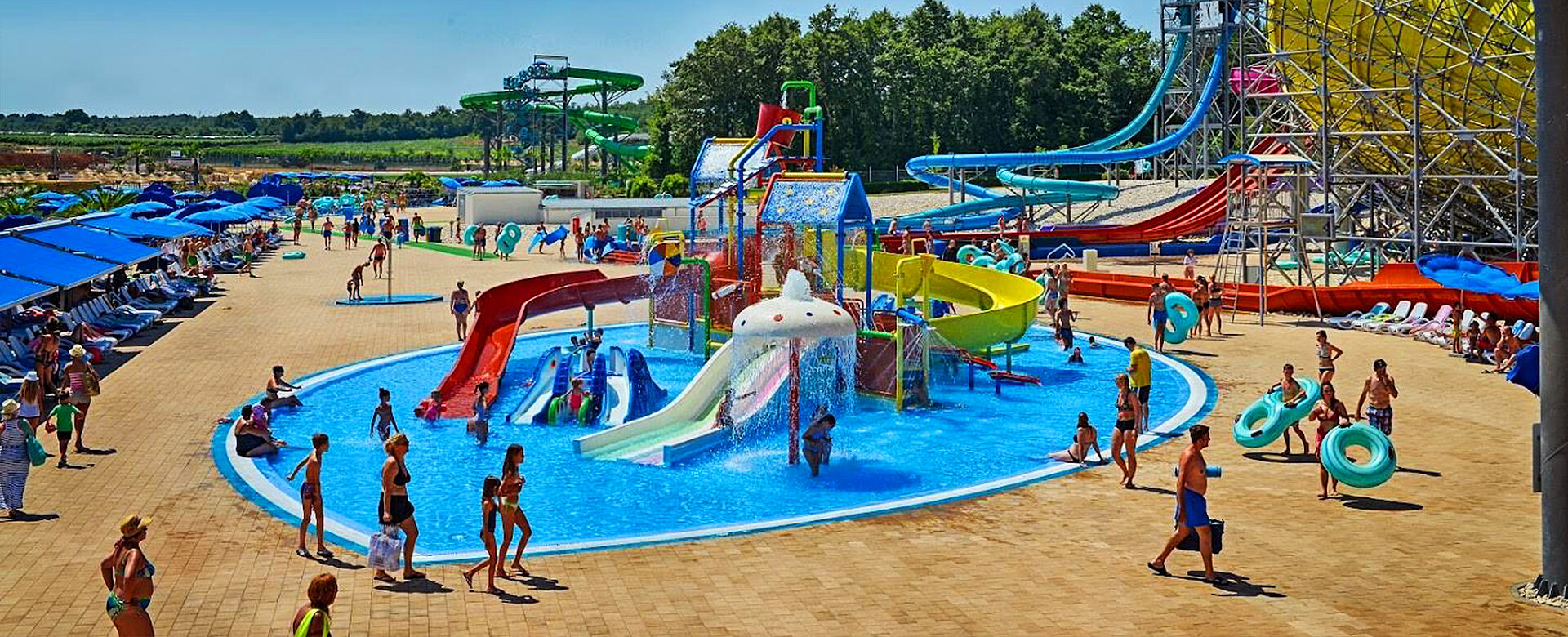 Kids Playground